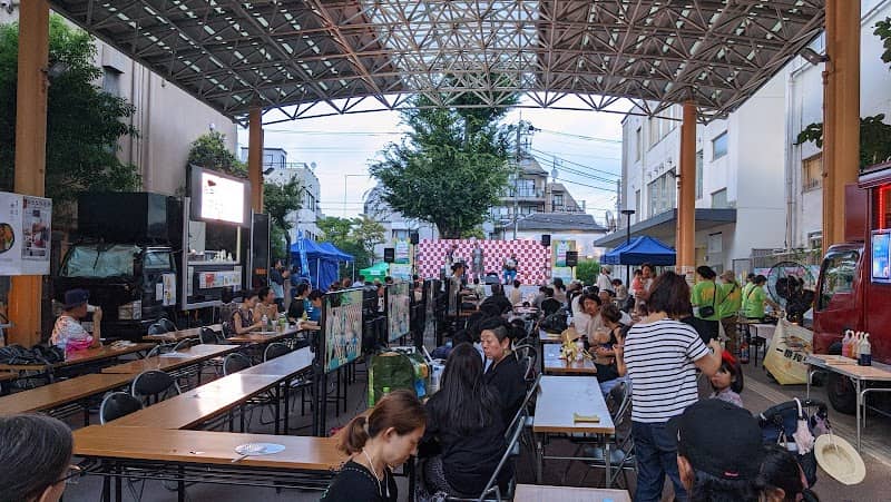 Sangenjaya Fureai Square - Image 2