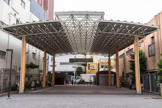 Sangenjaya Fureai Square - Image 3