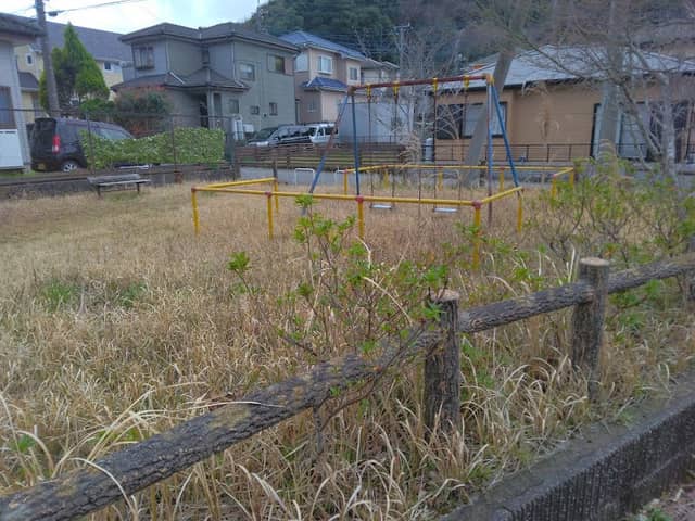 Takinoya Park - Image 1