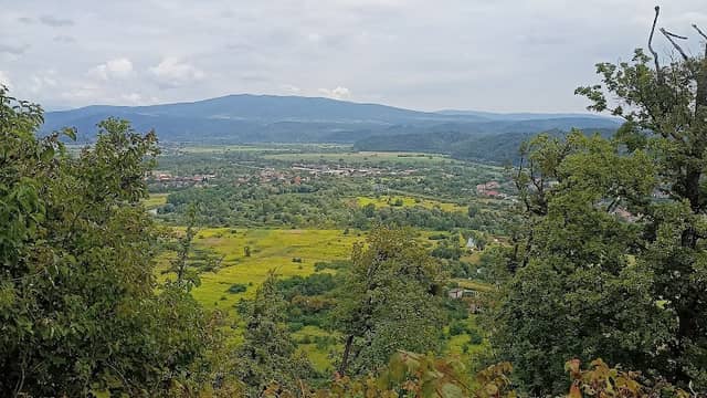 Чернеча гора - Image 1
