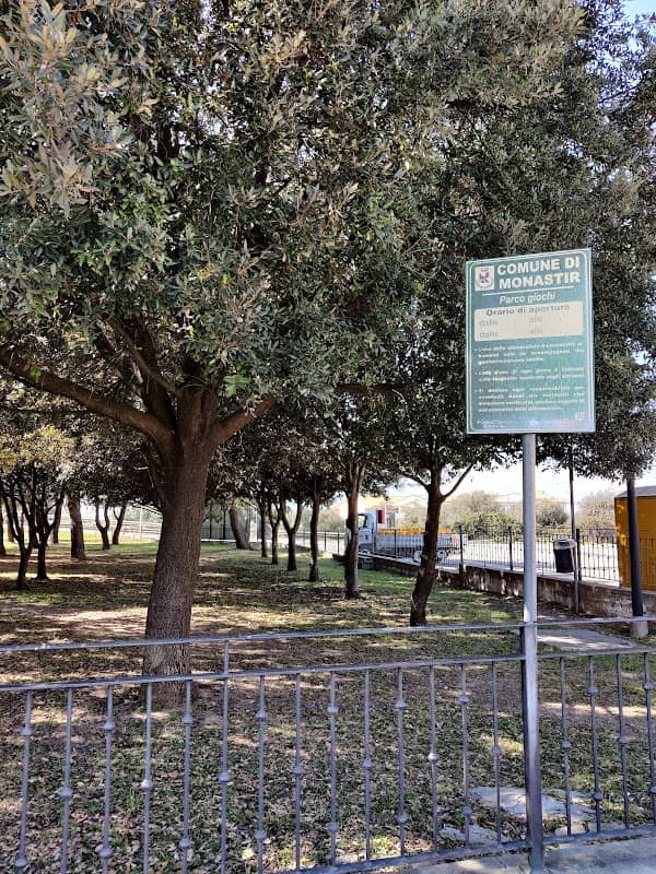 Parco comunale - Image 1