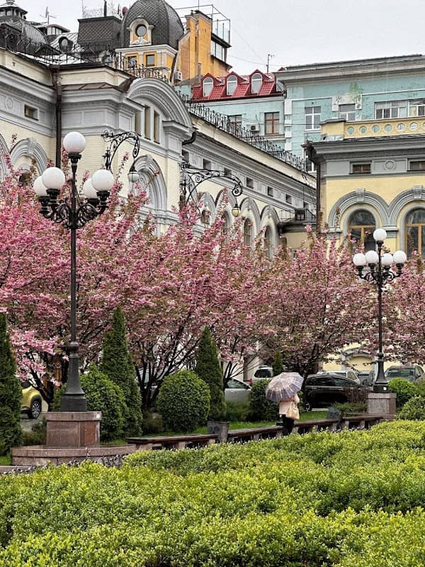 Theatre Square - Image 2