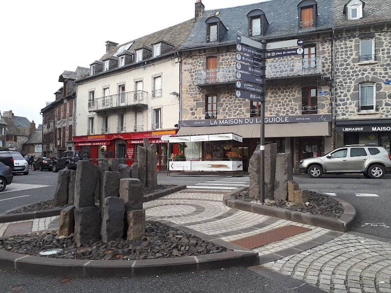 Taureau de Laguiole - Image 2