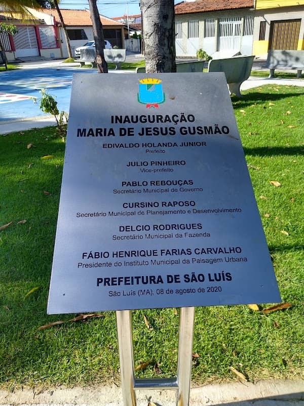 Praça Maria José Gusmão - Image 2