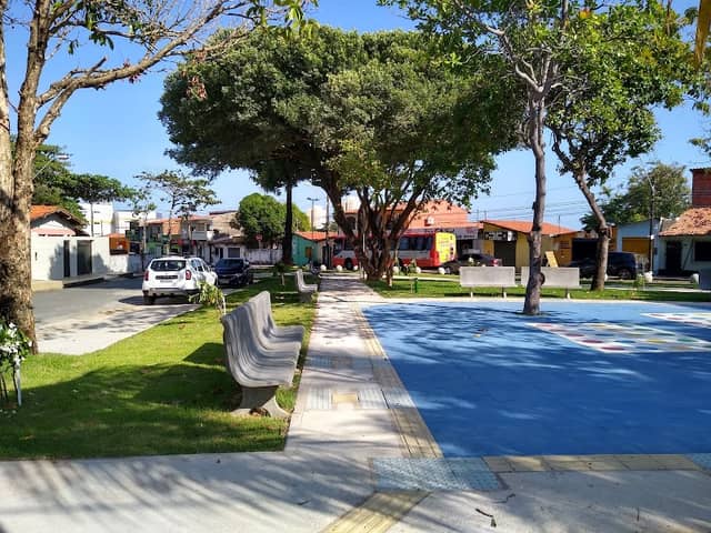Praça Maria José Gusmão - Image 1