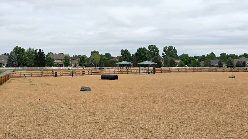 Aisik's Meadow Dog Park - Image 1