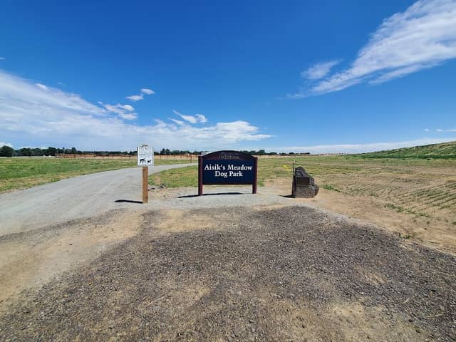 Aisik's Meadow Dog Park - Image 2