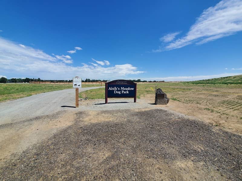 Aisik's Meadow Dog Park - Image 2