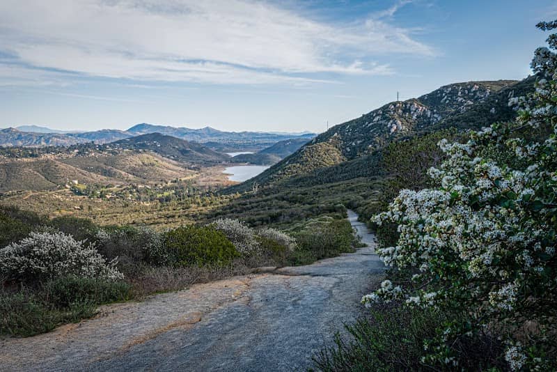Del Dios Highlands County Preserve - Image 1