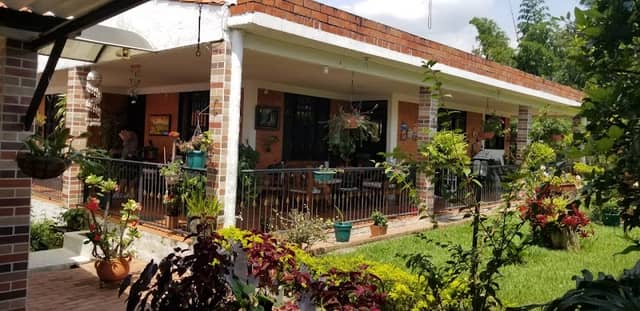 VILLA CLAUDIA IBAGUE - Image 1