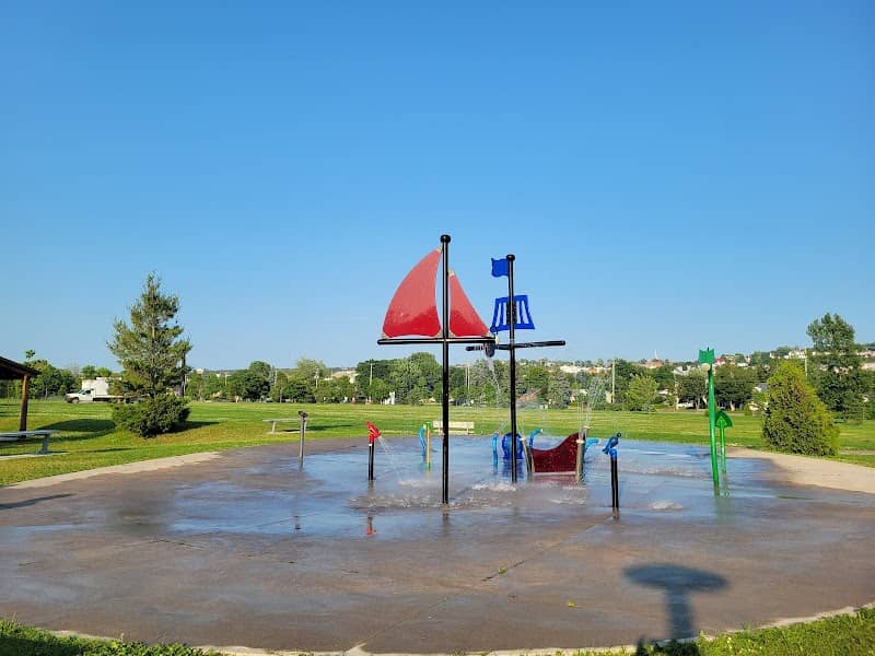 Parc du Campus-et-de-la-Cité - Image 1