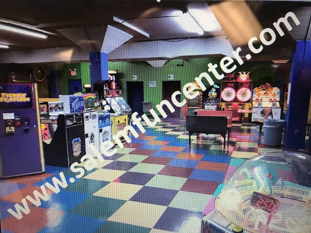 Salem Fun Center - Image 1