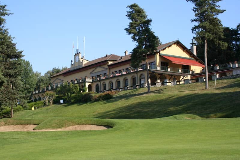 Circolo Golf Villa D'Este - Image 2