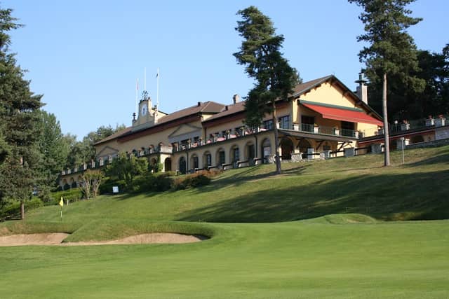 Circolo Golf Villa D'Este - Image 1