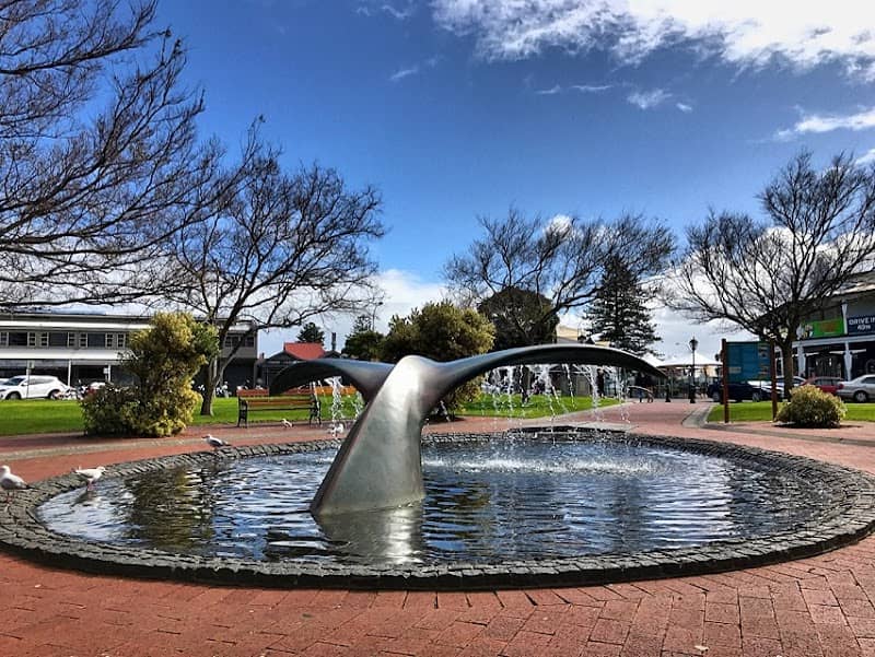Warland Reserve - Image 1