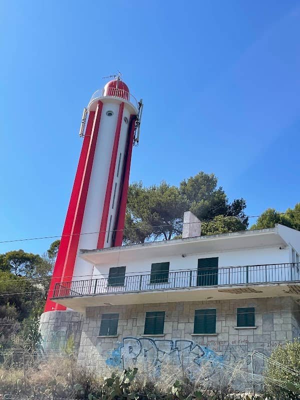 Farol da Gibalta - Image 1