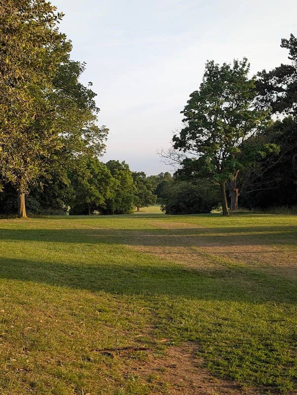 Wigginton Park - Image 2