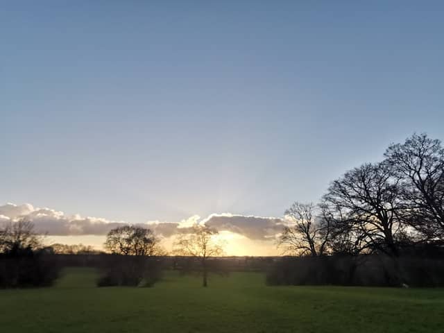 Wigginton Park - Image 1