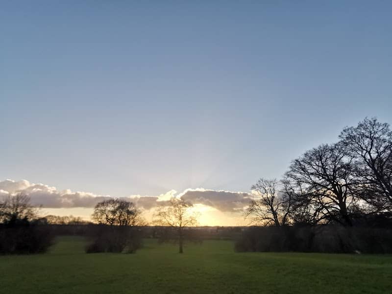 Wigginton Park - Image 1