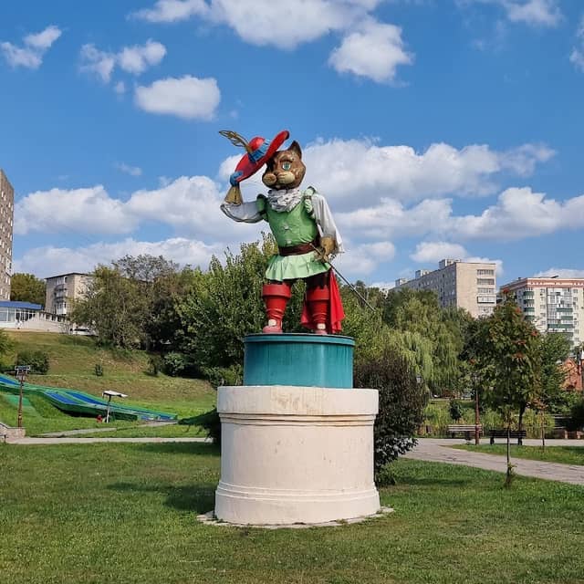 Children's Park Kazka - Image 2
