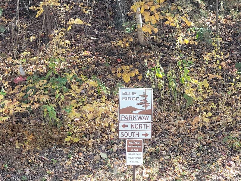 Gum Spring Overlook - Image 1