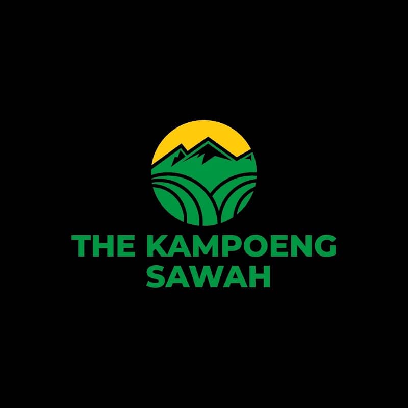 The Kampoeng Sawah Pattallassang Gowa. - Image 1