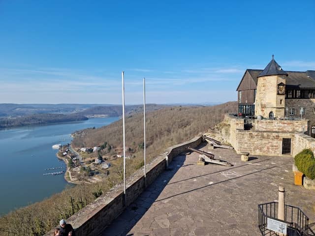 Schloss Waldeck - Image 1
