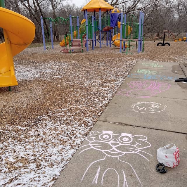 Greenhaven park - Image 1
