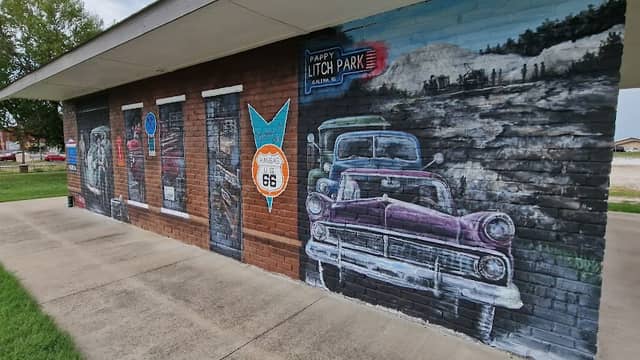 Howard "Pappy" Litch Park - Image 2