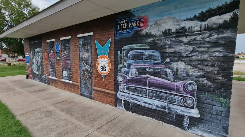 Howard "Pappy" Litch Park - Image 2