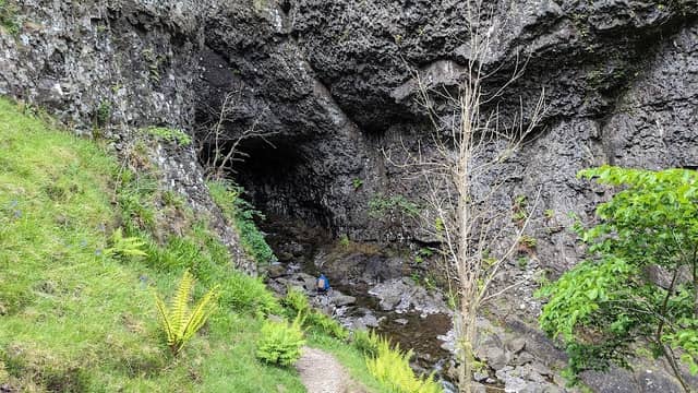 Smuggler’s Cave - Image 1
