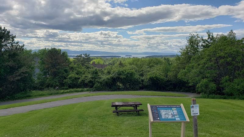 Overlook Park - Image 1