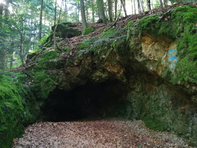 Quarzhöhle - Image 1