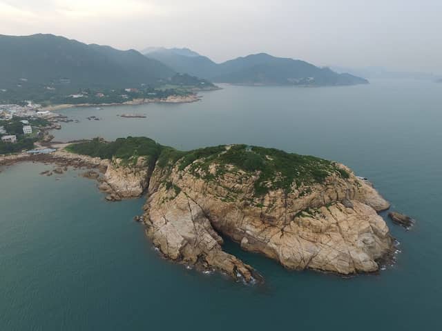 Tai Tau Chau Pavilion - Image 1