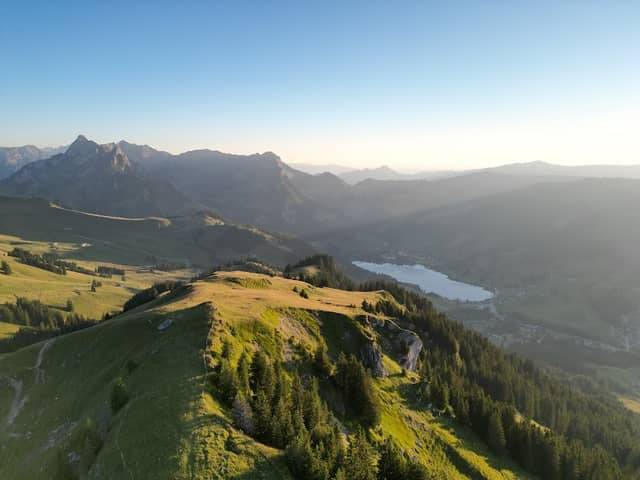 Hohmattli - Image 1