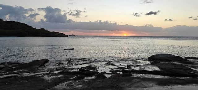 Sunset Beach - Image 1