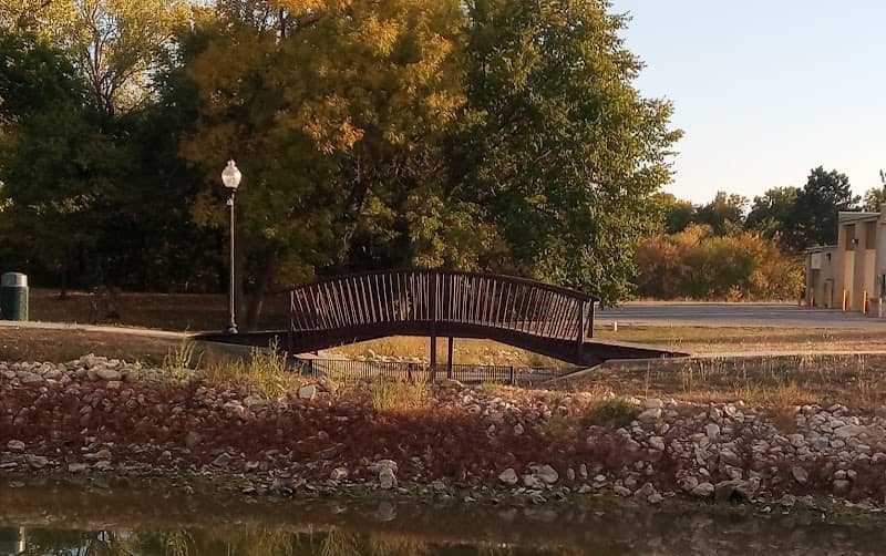 Kechi Park - Image 2