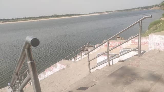 Katcheri Ghat - Image 1