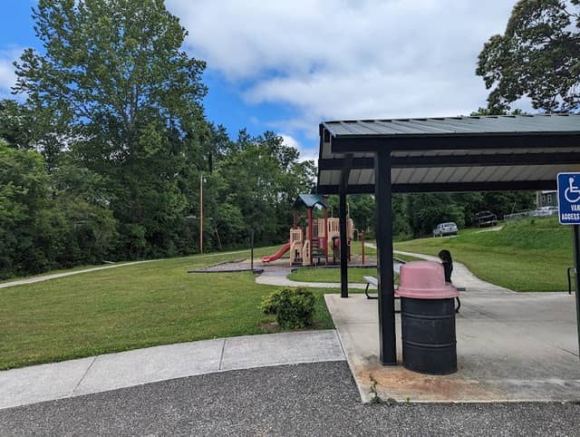 Cove Creek Park - Image 1