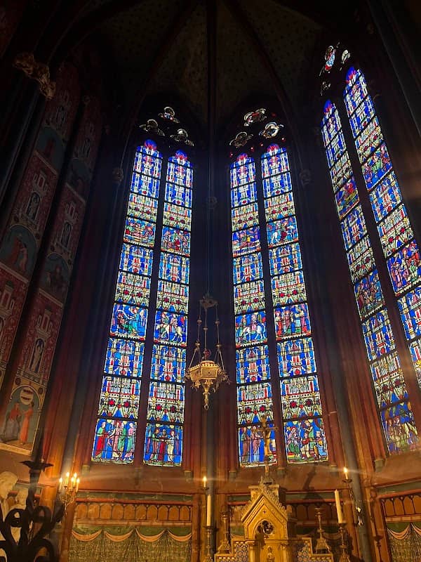 Cathédrale Saint-Étienne de Limoges - Image 3