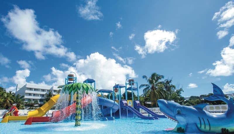 Splash Water Park - Image 1