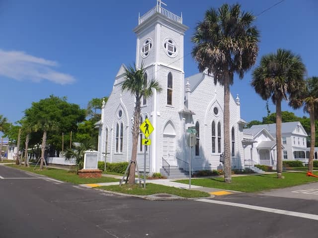 Historic Apalachicola - Image 3