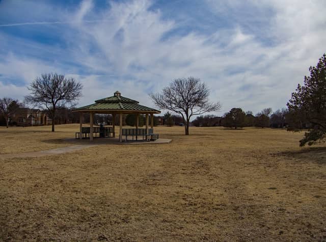 Neugebauer Park - Image 1