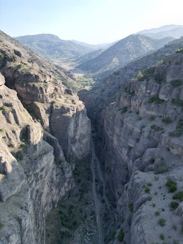 Karakisik Canyon - Image 3