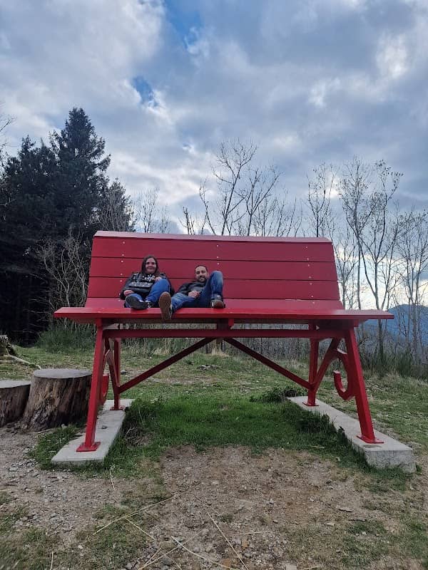 Big Bench - Image 1