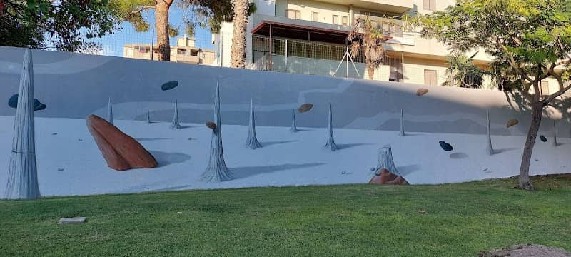 Murale dell'Albero dell'Uguaglianza - Image 1
