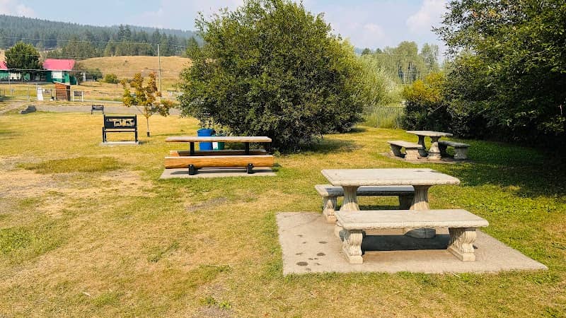 Pinantan Lake Community Park - Image 1