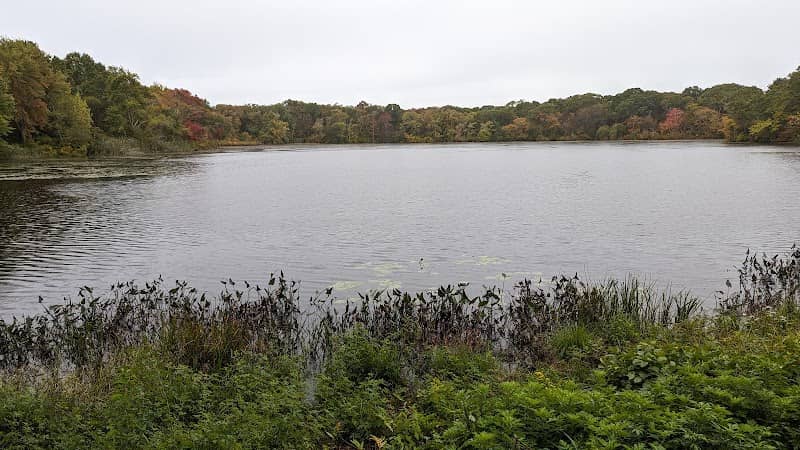 Tri-Pond Park Nature Center - Image 1