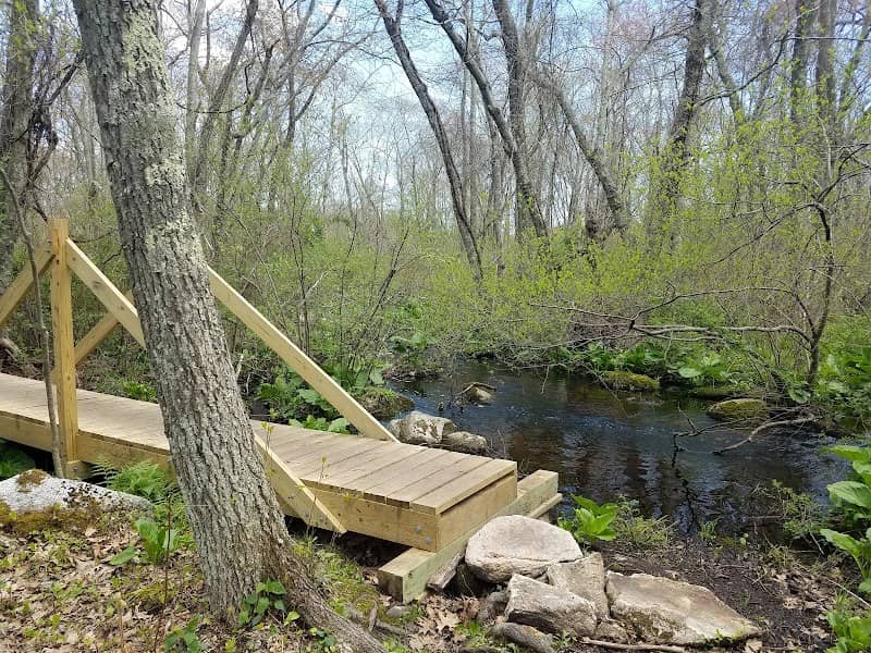 Tri-Pond Park Nature Center - Image 2