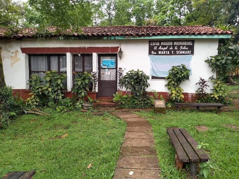 Casa Museo El Angel de la Selva - Image 2